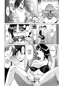 Page 6 of Family Game (uncensored) - preview thumbnail