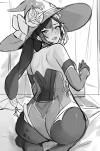 Page 164 of Mona (uncensored) - preview thumbnail
