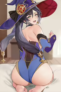 Page 174 of Mona (uncensored) - preview thumbnail