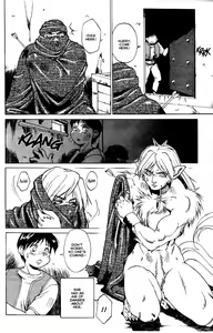 Page 21 of Luck of the Draw - preview thumbnail