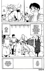 Page 38 of Luck of the Draw - preview thumbnail