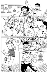 Page 5 of Luck of the Draw - preview thumbnail