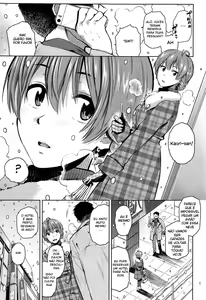 Page 2 of Virgin Snow - preview thumbnail