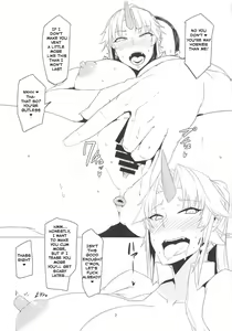 Page 6 of Gal-ppoi Yuugi-san no Hon | Gyaru-ish Yuugi Book - preview thumbnail