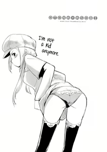 Page 26 of Babyface Glamour Ch. 1-4, 7 - preview thumbnail