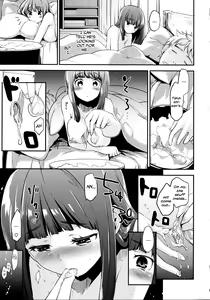 Page 46 of Babyface Glamour Ch. 1-4, 7 - preview thumbnail