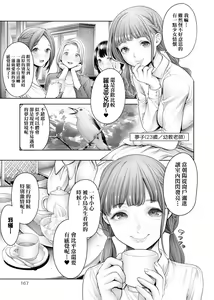 Page 170 of #Imamadede Ichibanyokatta Sex - preview thumbnail