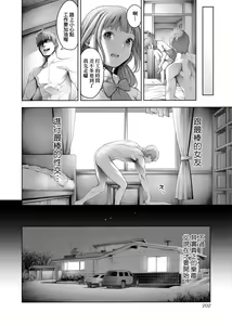 Page 205 of #Imamadede Ichibanyokatta Sex - preview thumbnail