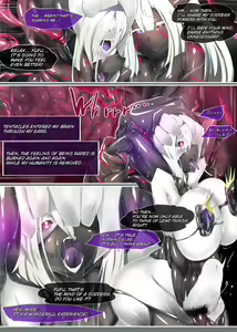 Page 157 of Midara na Watashi ga Jingaika shite Ingami-sama no Shimobe ni Naru Manga -Shirohada no Sasoi- - preview thumbnail
