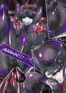 Page 160 of Midara na Watashi ga Jingaika shite Ingami-sama no Shimobe ni Naru Manga -Shirohada no Sasoi- - preview thumbnail