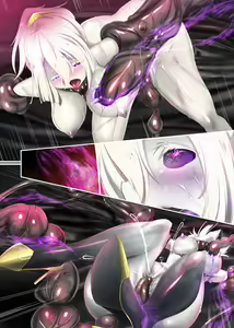 Page 173 of Midara na Watashi ga Jingaika shite Ingami-sama no Shimobe ni Naru Manga -Shirohada no Sasoi- - preview thumbnail