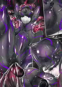 Page 193 of Midara na Watashi ga Jingaika shite Ingami-sama no Shimobe ni Naru Manga -Shirohada no Sasoi- - preview thumbnail