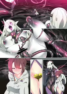 Page 71 of Midara na Watashi ga Jingaika shite Ingami-sama no Shimobe ni Naru Manga -Shirohada no Sasoi- - preview thumbnail