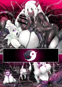 Page 82 of Midara na Watashi ga Jingaika shite Ingami-sama no Shimobe ni Naru Manga -Shirohada no Sasoi- - preview thumbnail