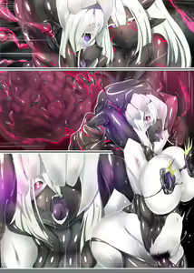 Page 92 of Midara na Watashi ga Jingaika shite Ingami-sama no Shimobe ni Naru Manga -Shirohada no Sasoi- - preview thumbnail