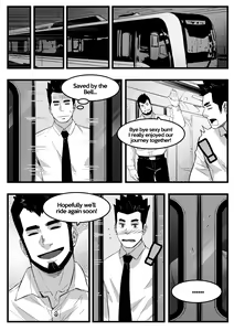 Page 26 of March 2021 and April 2021 Comic - preview thumbnail