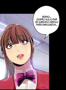 Page 1006 of Beautiful New World Ch. 1~36 - preview thumbnail