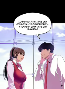 Page 1009 of Beautiful New World Ch. 1~36 - preview thumbnail
