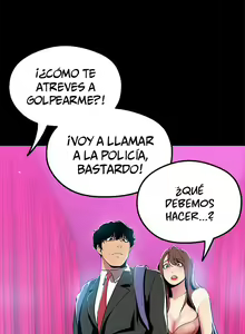 Page 1125 of Beautiful New World Ch. 1~36 - preview thumbnail