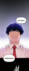Page 1508 of Beautiful New World Ch. 1~36 - preview thumbnail