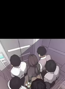 Page 21 of Beautiful New World Ch. 1~36 - preview thumbnail