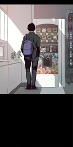 Page 23 of Beautiful New World Ch. 1~36 - preview thumbnail
