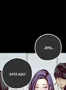 Page 357 of Beautiful New World Ch. 1~36 - preview thumbnail