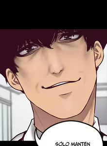 Page 415 of Beautiful New World Ch. 1~36 - preview thumbnail