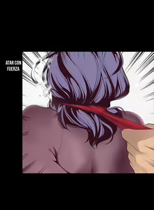 Page 460 of Beautiful New World Ch. 1~36 - preview thumbnail