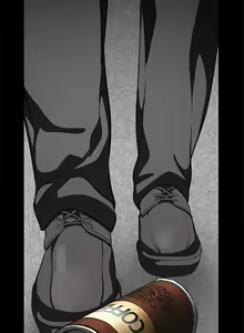 Page 485 of Beautiful New World Ch. 1~36 - preview thumbnail