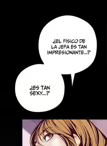 Page 561 of Beautiful New World Ch. 1~36 - preview thumbnail