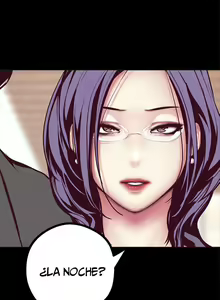 Page 582 of Beautiful New World Ch. 1~36 - preview thumbnail
