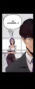 Page 68 of Beautiful New World Ch. 1~36 - preview thumbnail