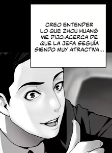 Page 738 of Beautiful New World Ch. 1~36 - preview thumbnail