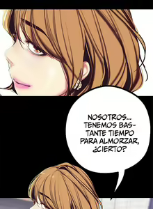 Page 768 of Beautiful New World Ch. 1~36 - preview thumbnail