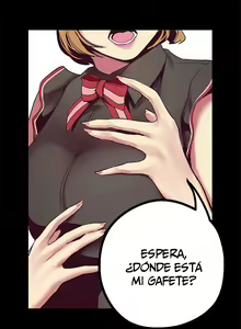 Page 805 of Beautiful New World Ch. 1~36 - preview thumbnail