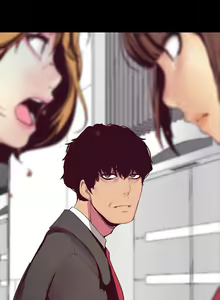Page 808 of Beautiful New World Ch. 1~36 - preview thumbnail