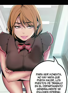 Page 833 of Beautiful New World Ch. 1~36 - preview thumbnail