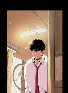 Page 921 of Beautiful New World Ch. 1~36 - preview thumbnail