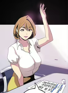 Page 979 of Beautiful New World Ch. 1~36 - preview thumbnail