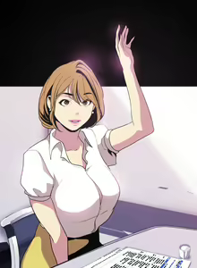 Page 984 of Beautiful New World Ch. 1~36 - preview thumbnail