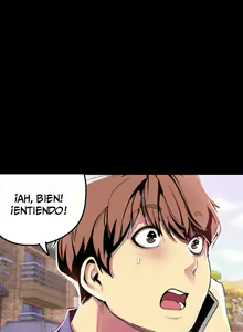 Page 997 of Beautiful New World Ch. 1~36 - preview thumbnail