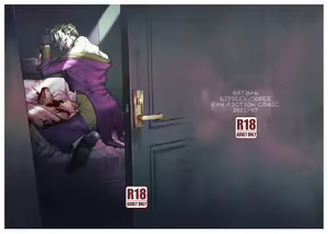 Hidden Play — hentai manga cover on Fhentai