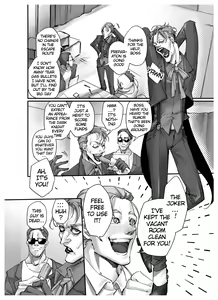 Page 5 of Hidden Play - preview thumbnail