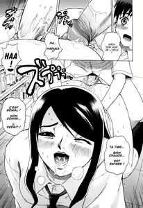 Page 14 of Sweet Pitfall (decensored) - preview thumbnail