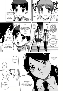 Page 23 of Sweet Pitfall (decensored) - preview thumbnail