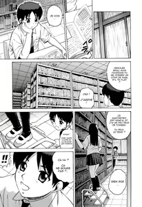 Page 7 of Sweet Pitfall (decensored) - preview thumbnail