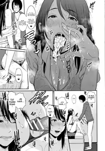 Page 185 of Kaa-san to Sex ni Oboreru - Drowning in Sex With Mom - preview thumbnail
