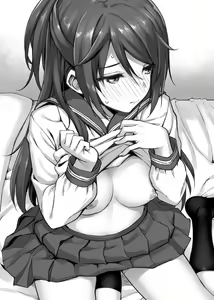 Page 69 of Toshishita Syndrome | 年下求愛症候～群 - preview thumbnail