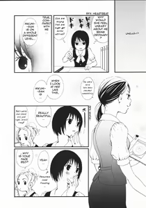 Page 11 of Ruriiro no Yume | Lapis Lazuli Dream Ch. 1, 5-7 - preview thumbnail
